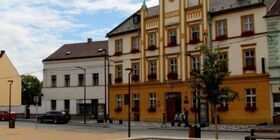 Oznámení o vyhlášení výběrového řízení: Referent/ka rozvoje, soc. pracovník a veřejný opatrovník
