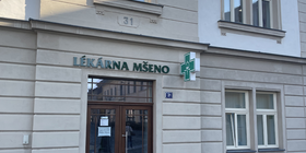 Dovolená ordinace MUDr. Hartlové
